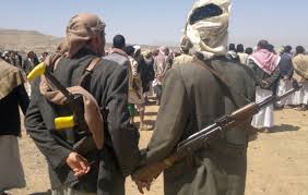 Tempête de la Fermeté : offensive arabe contre les Houthis au Yemen